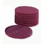 Karukeel-ketas punanel/Very Fine