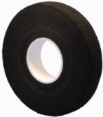 Tesa VW isoleerteip must 15 m x 19 mm