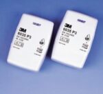 3M filter P3, paar