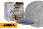 Mirka Autonet ketas 150mm, P320