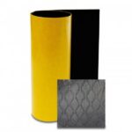 BossAuto Mürasummutusmatid AAC464 500x500m