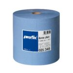 Profix 3-kihiline puhastuspaber 38x36cm (1000tk) rull