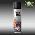 PROMATIC MATT  must aerosool 500ml