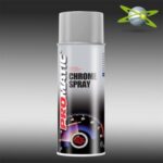 PROMATIC CHROME  aerosool 500ml