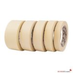 BossAuto Maalriteip 18mmx45m, 80C