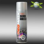 PROMATIC Veljehõbe aerosool 500ml