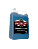 Shampoo Plus 3,78L
