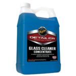 Glass Cleaner Concentrate 3,78L
