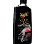 Gold Class Trim Detailer plastiku hoolde- ja puh.aine 296ml