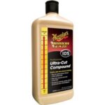 Ultra Cut Compound 3,78L*