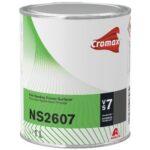 NS2607 Non-sanding (märg-märjale) krunt must 3,5L