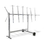 SOLL 111 Pöörlev värvimise alus