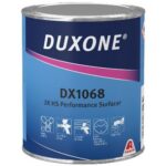 Duxone® DX1068 2K HS Täitekrunt kiire 1L( 4:1 DX24)