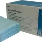 Sontara® pesulapp sinine 325x420mm E-4542