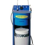 DR1000 Manuaalne püstolipesuseade WB