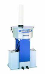 DR3600 Poolautomaatne püstolipesuseade SB