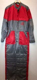 Kombinesoon Cromax logoga, suurus nr 54