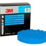 3M Perfect-it III poleerpadi sinine 152 mm