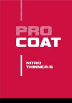 ProCoat pesulahusti standard 5L