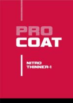 ProCoat pesulahusti standard 1L