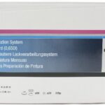 PPS 1x kasutusega anum 650ml, kaas ja filter 125 mic (50 pk)