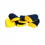 BossAuto Lihvimisklotside komplekt 6-osal.