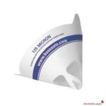 BossAuto Paberfilter nailonvõrguga ECO 125mic