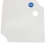EverCoat Mixing Board