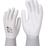 Trikoosõrmik polüamiidist, paar L/10