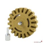 BossAuto Teibieemaldusketas hammastega