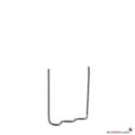 UNIPLAST klambrid U 6mm 100tk