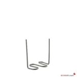 UNIPLAST klambrid S 6mm 100tk***