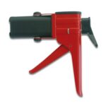 BossAuto 2K plastliimi püstol metallist