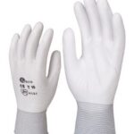 Trikoosõrmik polüamiidist, paar M/9``6109