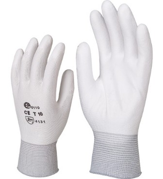 55793 Trikoosõrmik polüamiidist, paar M/9``6109 - Image 1