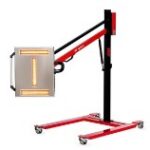 IRT Infrakiirgur 4 PreCure