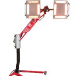 IRT Infrakuivati 4-2 PcAuto 5pin, 400V