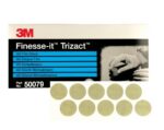 3M 50079 Peenviimistlusketas Trizact P3000 32mm***