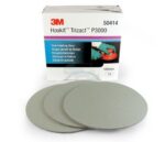 3M 50414 Trizact ketas 150mm P3000 ***