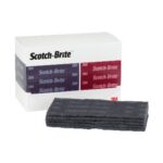 Scotch-Brite™ Durable Flex Karukeel MX-HP, 114 mm x 228 mm,