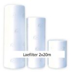 Laefilter EU5 Sawetex (2x20m)