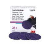 3M 33377 Roloc Cubitron II 786C P36 50mm fiiberketas 1tk