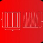 Põrandafilter laius 0,75x20m( lilla )