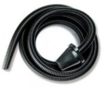 Lihvhöövli tolmuvoolik 20mmx4m