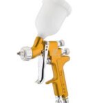 DeVilbiss PROLT GT110 1.3/1.4 ProLite Kuldne