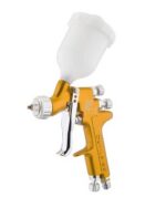 DeVilbiss PROLT GT110 1.3/1.4 ProLite Kuldne