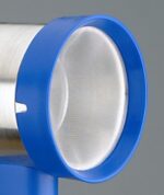 DeVilbiss käsipuhuri filter