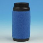 Suruõhufiltri element 0,01µ DVFR-2/8