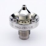 DeVilbiss PRI PRO düüs 1,8mm