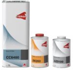 KAMPAANIA: Cromax Standard VOC lakk, XK205, AZ9100
